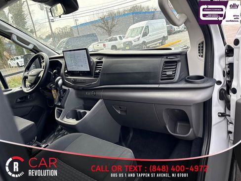 Used 2022 Ford Transit 350 XLT RWD image 39