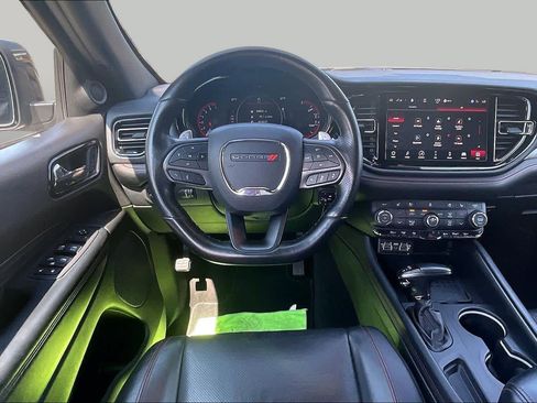 Used 2025 Dodge Durango GT AWD/4WD image 6