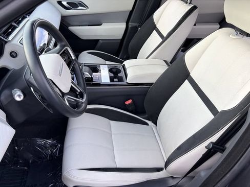 Used 2023 Land Rover Range Rover Velar R-Dynamic S AWD/4WD image 6