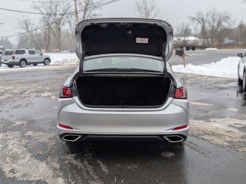 Used 2019 Lexus ES 350 Luxury image 49