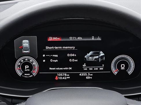 Certified 2023 Audi A4 2.0T Premium Plus w/ Premium Plus Package AWD/4WD image 19