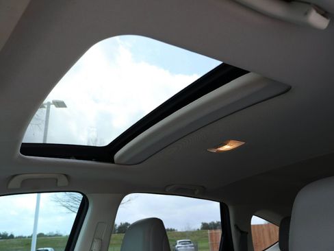 Used 2014 Honda CR-V EX-L image 29