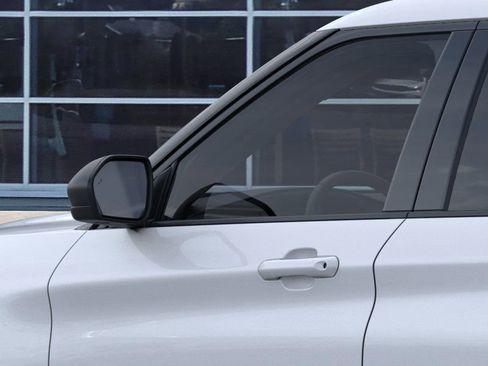 New 2026 Ford Explorer Active image 20