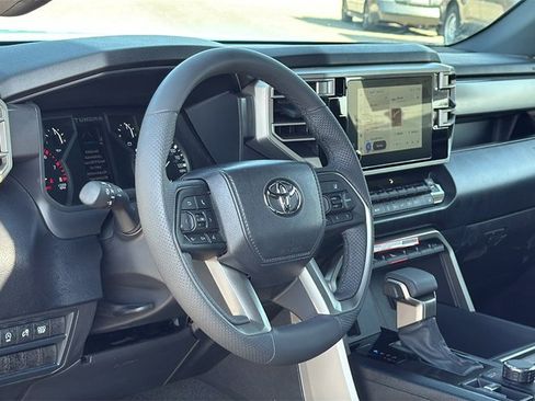 Used 2025 Toyota Tundra SR5 w/ SR5 Premium Package image 7