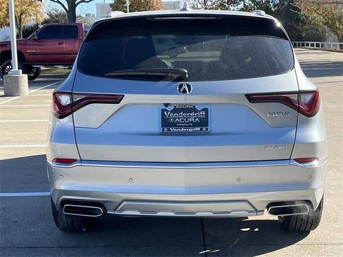 New 2026 Acura MDX SH-AWD w/ Advance Package image 5