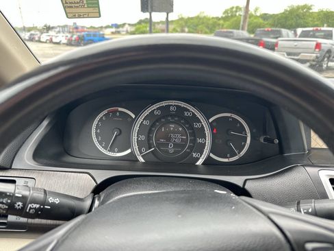 Used 2014 Honda Accord EX-L image 16