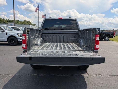Used 2023 Ford F150 XL w/ STX Appearance Package AWD/4WD image 13
