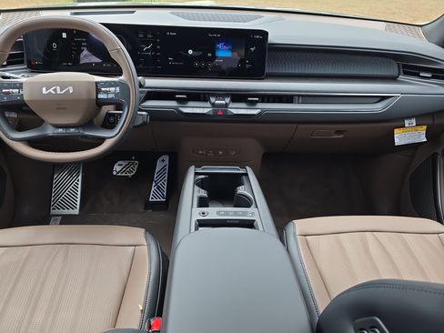 New 2026 Kia EV9 GT-Line image 13