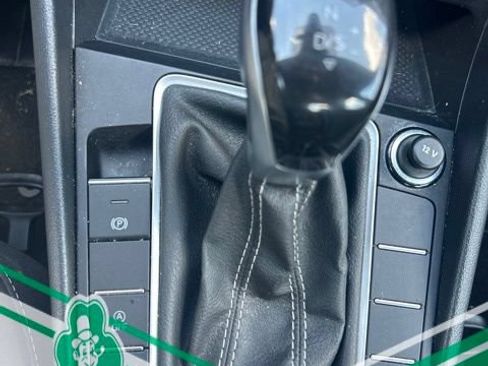 Used 2025 Volkswagen Jetta Sport FWD image 14
