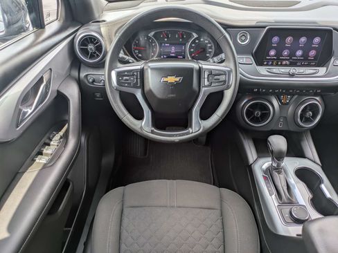 Certified 2022 Chevrolet Blazer LT FWD image 4