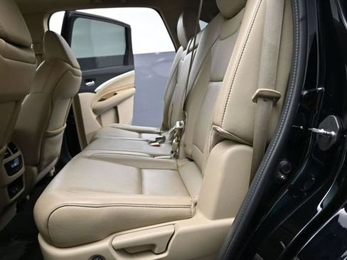 Used 2019 Acura MDX SH-AWD w/ Technology Package image 16
