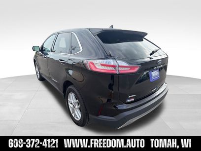 Used 2024 Ford Edge SEL
