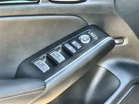 Certified 2025 Honda Civic Sport Touring image 30