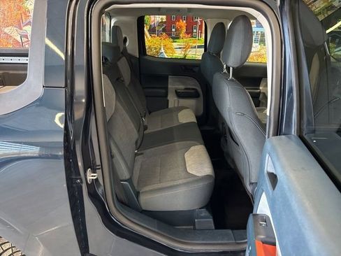 Used 2022 Ford Maverick XLT w/ Equipment Group 300A Standard image 44