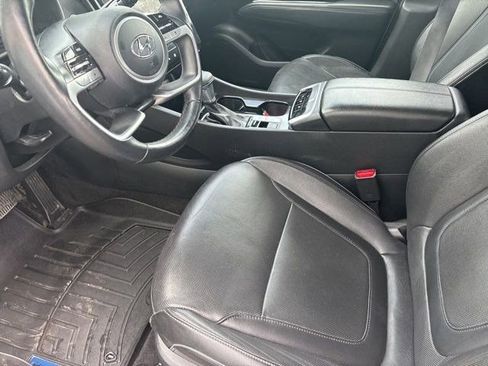 Used 2023 Hyundai Santa Cruz SEL Premium AWD/4WD image 11