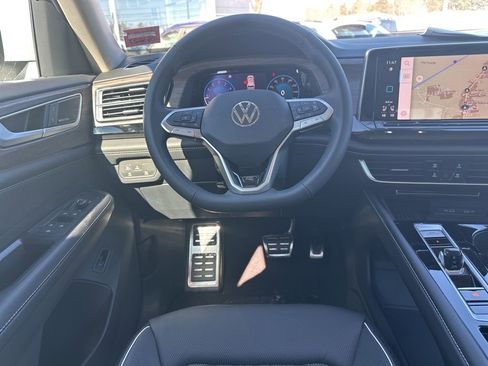 New 2026 Volkswagen Atlas SEL Premium R-Line image 14