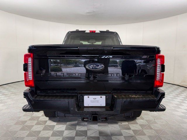 Used 2023 Ford F250 XL w/ STX Appearance Package AWD/4WD image 6