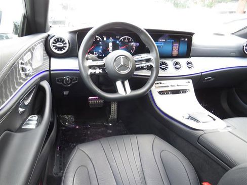 Used 2023 Mercedes-Benz CLS 450 4MATIC image 11