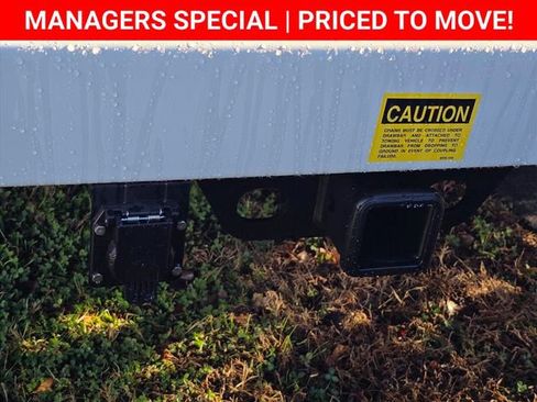 New 2026 Chevrolet Silverado 2500 W/T w/ WT Convenience Package image 31