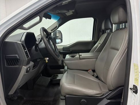 Used 2019 Ford F350 XL image 18