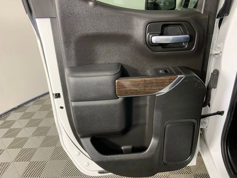 Used 2021 GMC Sierra 1500 Elevation w/ X31 Off-Road Package image 17