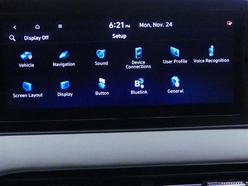 Used 2022 Hyundai Palisade Calligraphy w/ Cargo Package image 15