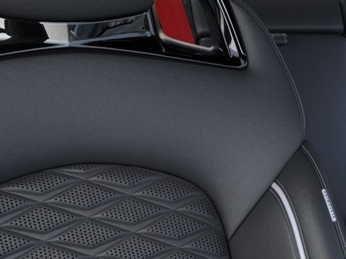 New 2026 Cadillac CT4 V Blackwing RWD image 27