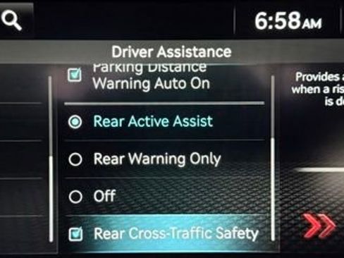 Used 2023 Genesis G80 3.5T Sport image 59