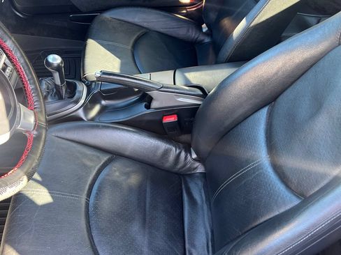 Used 2007 Porsche 911 GT3 RS AWD/4WD image 7