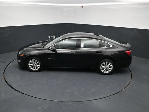 Used 2025 Chevrolet Malibu LT FWD image 55