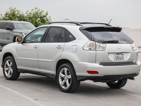 Used 2007 Lexus RX 350 2WD image 7