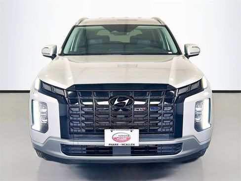 Used 2025 Hyundai Palisade SEL image 2