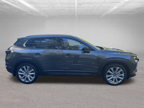Certified 2026 MAZDA CX-50 AWD 2.5 S w/ Cargo Package image 8