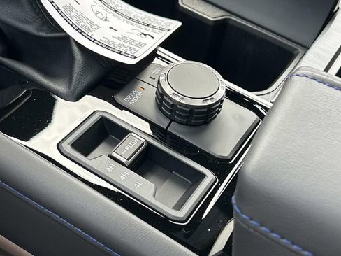 New 2026 Toyota Tundra Platinum AWD/4WD image 31