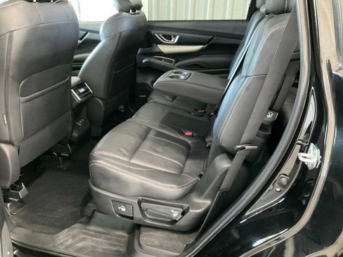 Used 2021 Subaru Ascent Limited w/ Technology Package AWD/4WD image 19