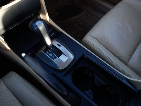 Used 2008 Honda Accord EX-L image 35