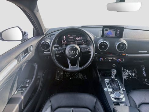 Used 2018 Audi A3 2.0T Premium Plus w/ Premium Plus Package AWD/4WD image 34