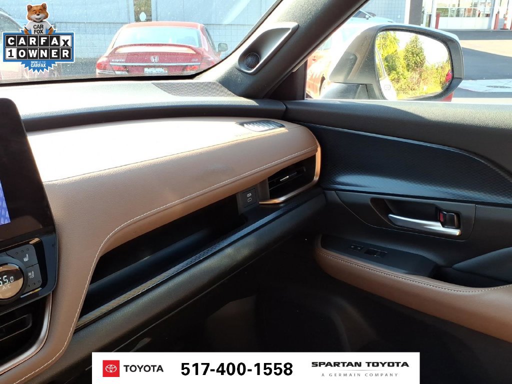 Used 2024 Toyota Grand Highlander AWD Hybrid image 24