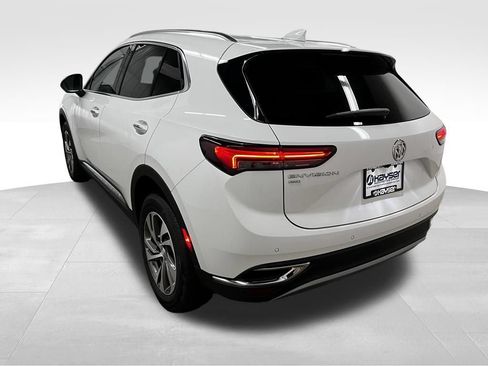 Used 2023 Buick Envision Essence AWD/4WD image 5