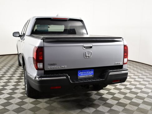 Used 2019 Honda Ridgeline Sport image 7