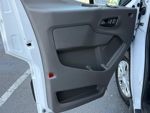 Used 2024 Ford Transit 350 XLT RWD image 20