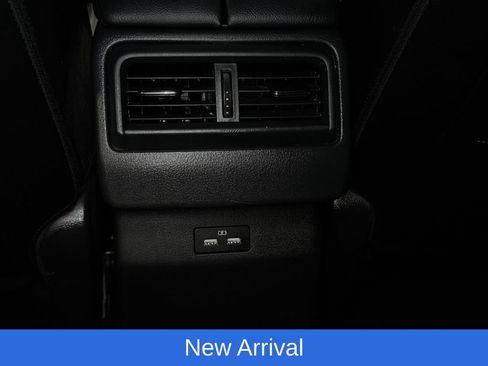 Certified 2023 MAZDA CX-50 AWD 2.5 S w/ Select Package image 10