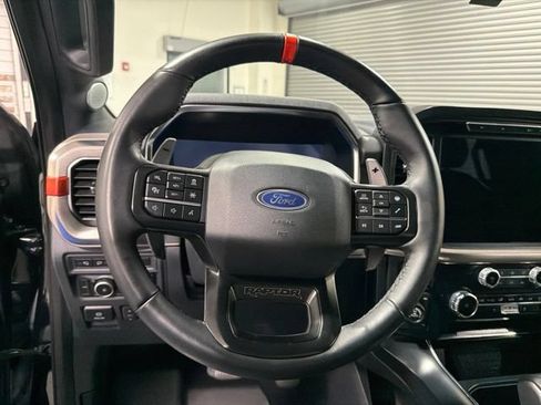 Used 2023 Ford F150 Raptor AWD/4WD image 18