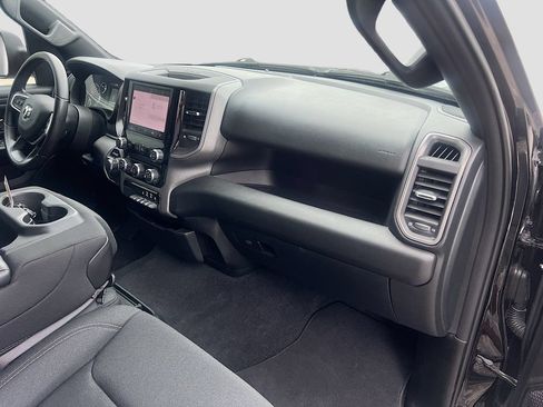Used 2025 RAM 1500 Tradesman RWD image 27