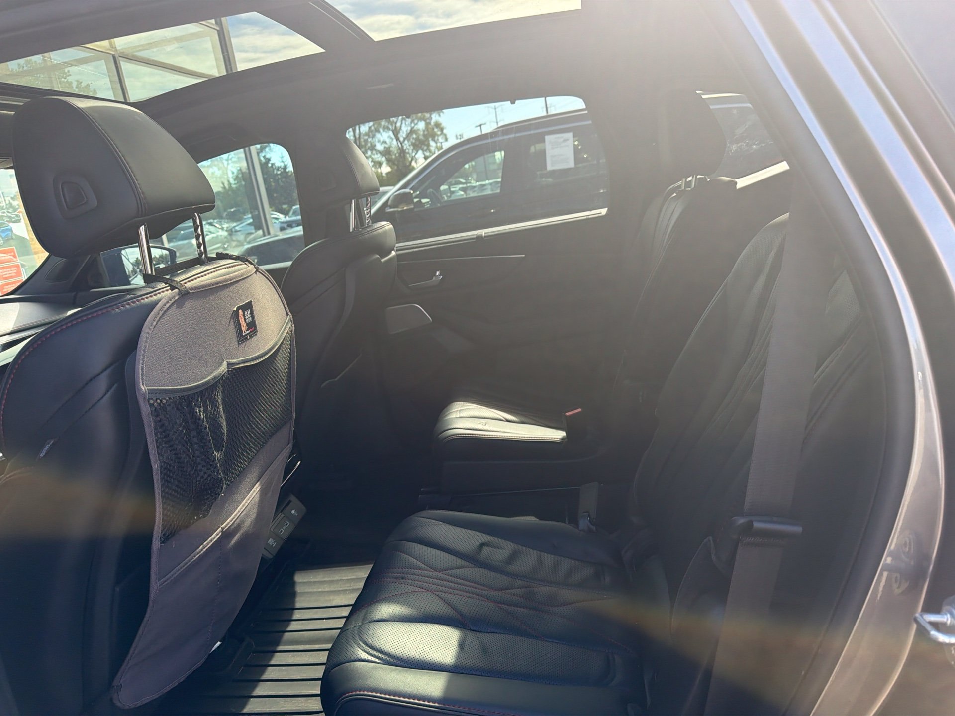 Used 2024 Acura MDX Type S w/ Advance Package AWD/4WD image 16