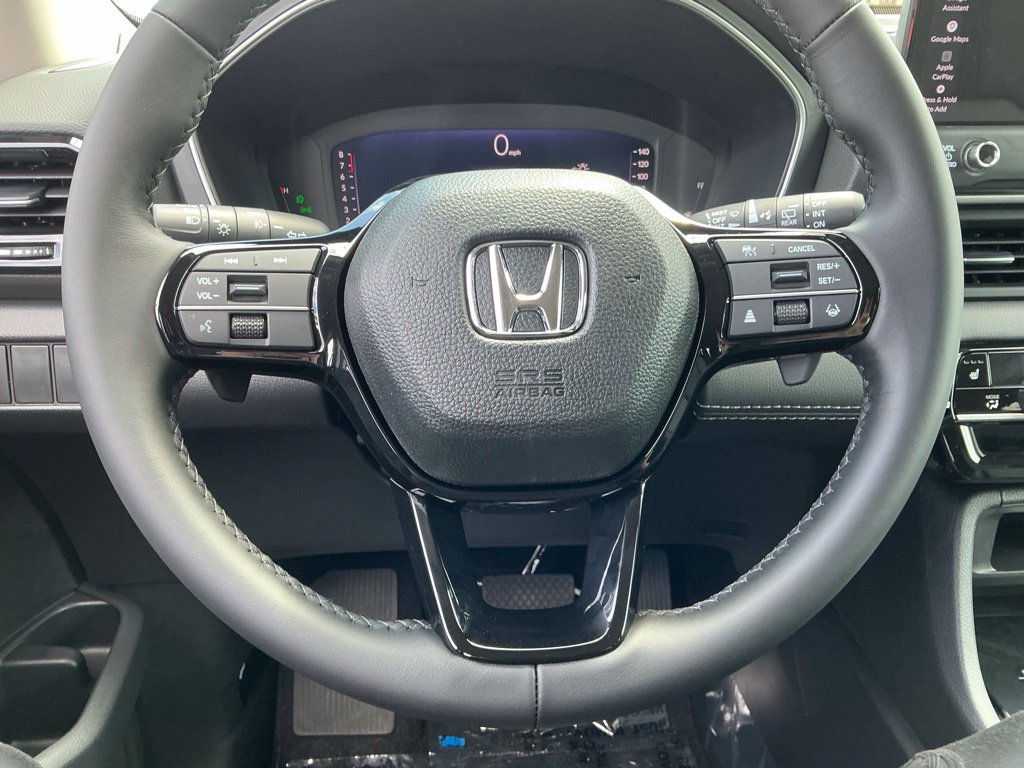 New 2026 Honda Pilot EX-L image 41
