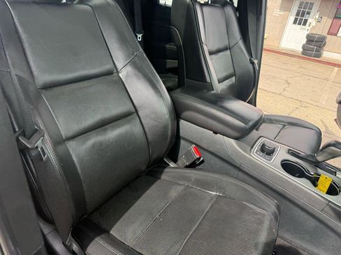 Used 2018 Jeep Grand Cherokee High Altitude AWD/4WD image 54