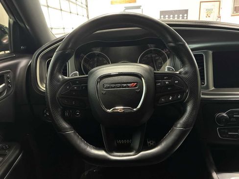 Certified 2022 Dodge Charger Scat Pack image 11
