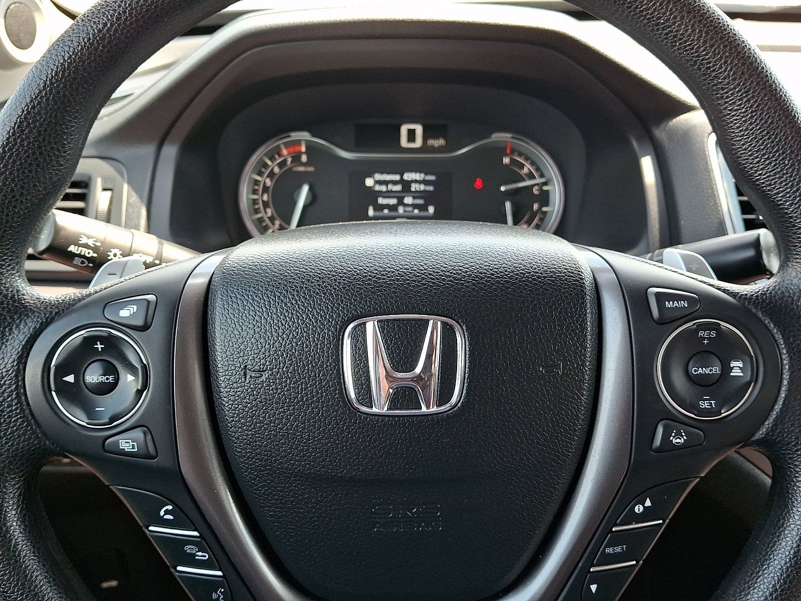 Used 2023 Honda Ridgeline Sport image 18