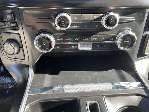 New 2025 Ford F150 Raptor image 22